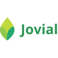 Jovial logo