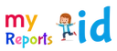 MyKidReports logo