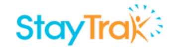 StayTrak logo