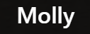 Molly logo