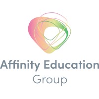 Affinety Child Care logo
