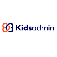 KidsAdmin logo