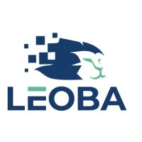 Leoba logo