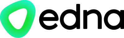 Edna logo