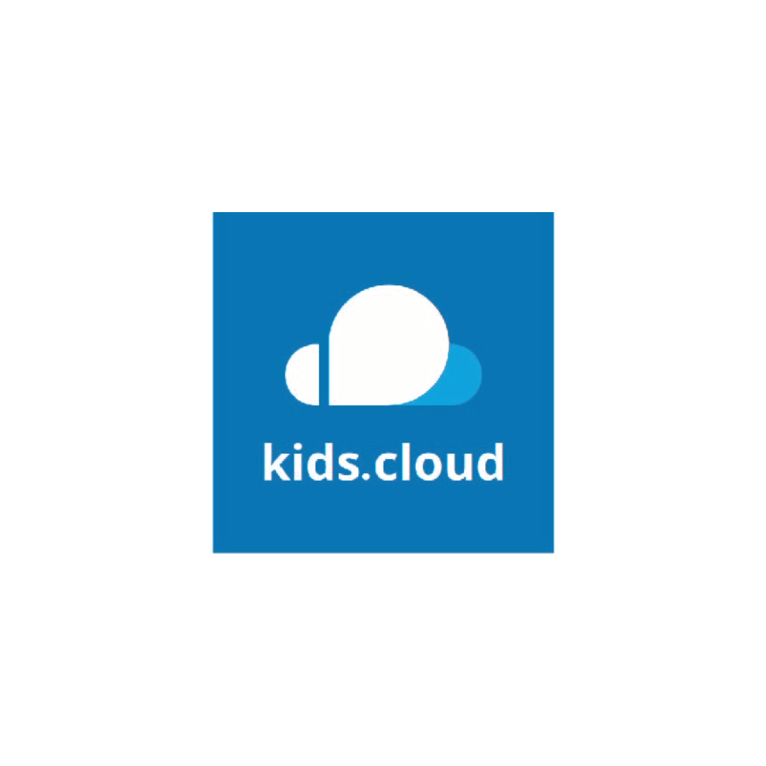 kids.cloud logo