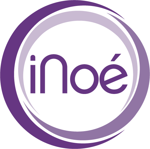 iNoé Early Childhood logo