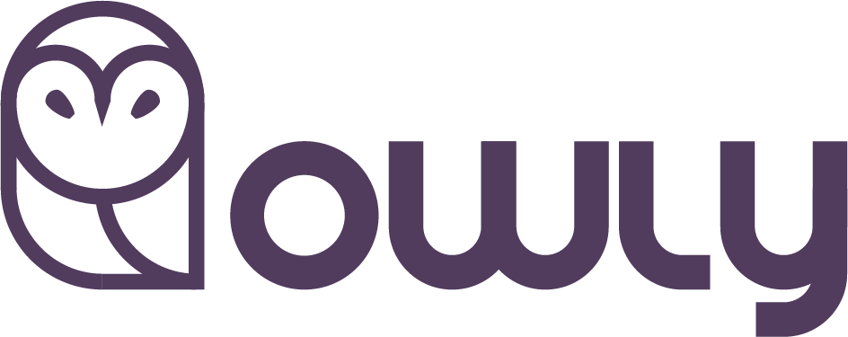 Owly logo