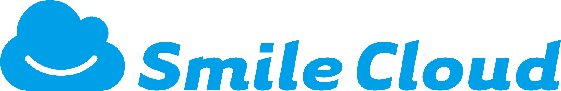 SmileCloud logo