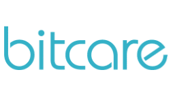 Bitcare logo