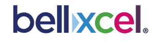 BellXcel logo
