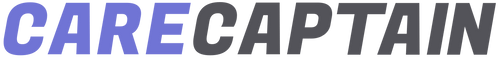 CareCaptain logo