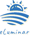 eLuminar logo