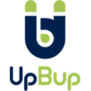 UpBup logo