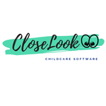 Close Look Childcare Software logo