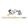 My Kids Daily Report logo