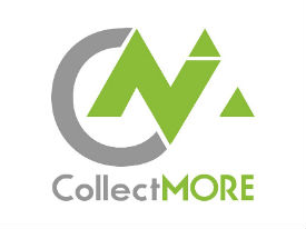 COLLECTMORE logo