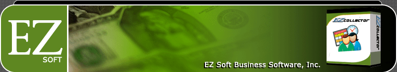 EZ Collector logo