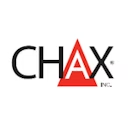 CHAX logo
