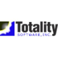 Totality logo