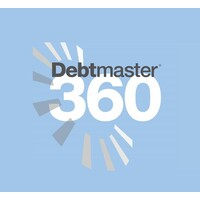 Debtmaster logo