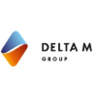 Delta M. Collection logo
