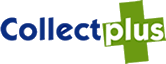 CollectPlus logo