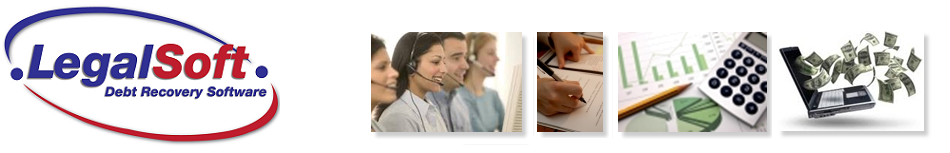 Debt Recovery Software logo