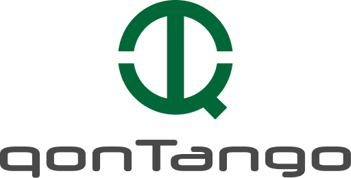 qonTango Collection Software logo