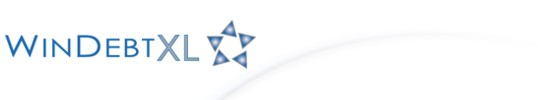 WinDebt XL logo