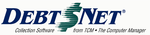 Debt$Net logo