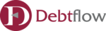 Debtflow logo