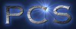 P.A.C.S. logo