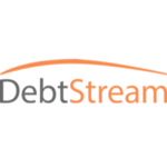 DebtStream logo