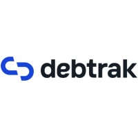Debtrak logo