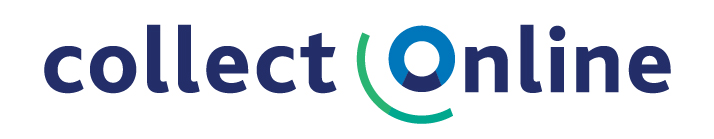 CollectOnline logo