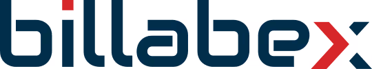 Billabex logo