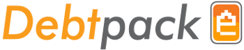 Debtpack logo