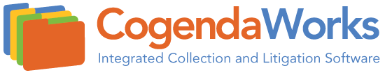 CogendaWorks logo