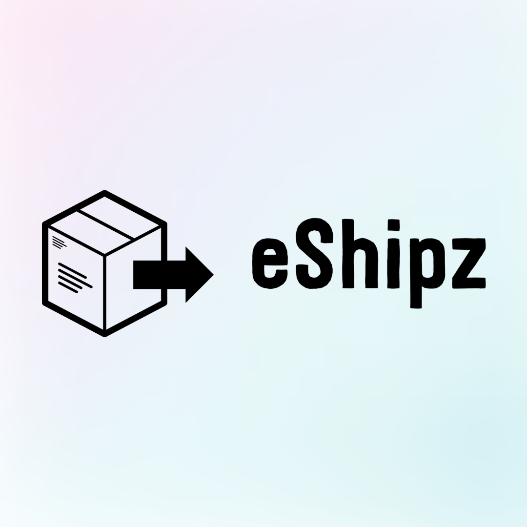 eShipz logo