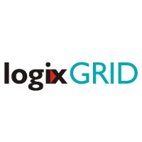 Logix Platform logo