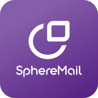 SphereMail logo