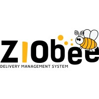 ZioBee logo