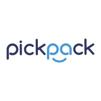 pickpack logo