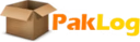 PakLog logo