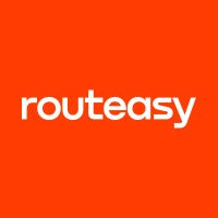 RoutEasy logo