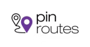 Pin Routes logo