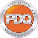 PDQ POS logo