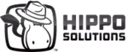 The Hippo Hub logo