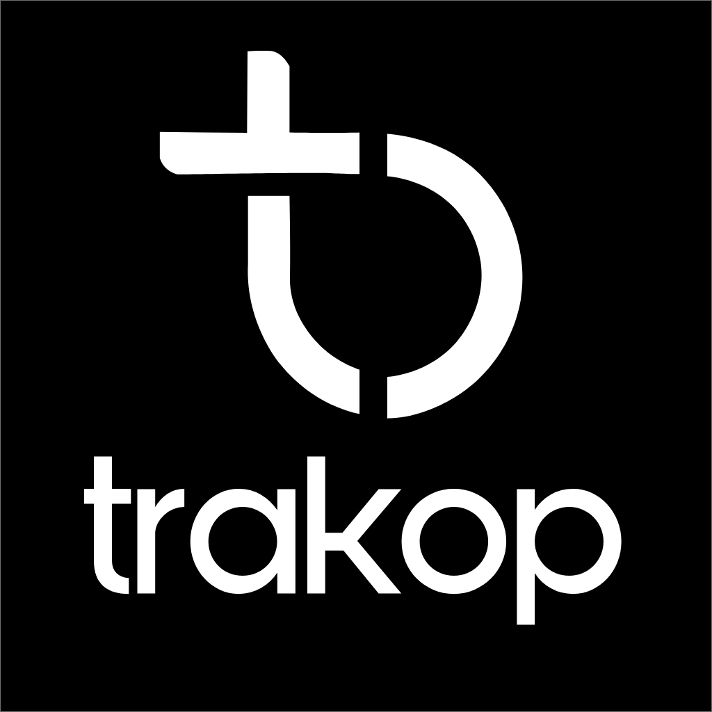 Trakop logo