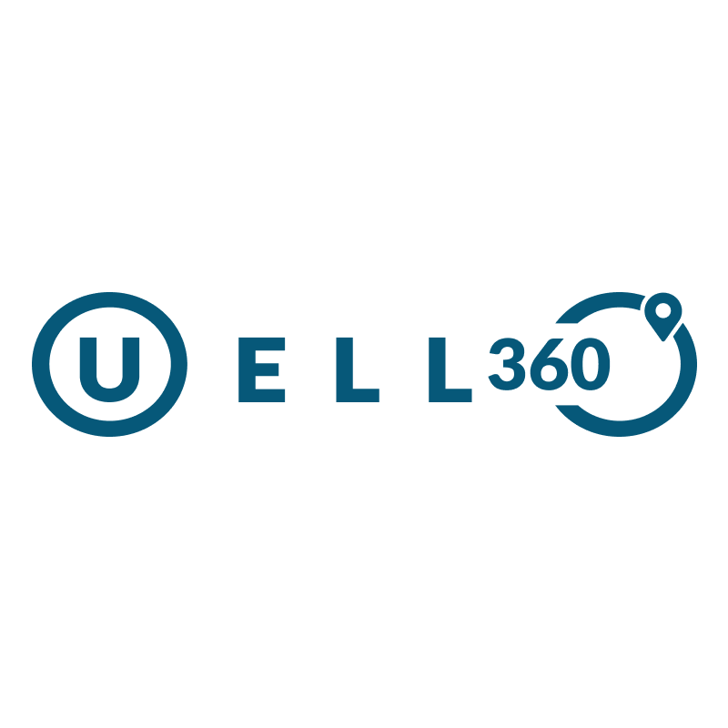 Uello 360 logo